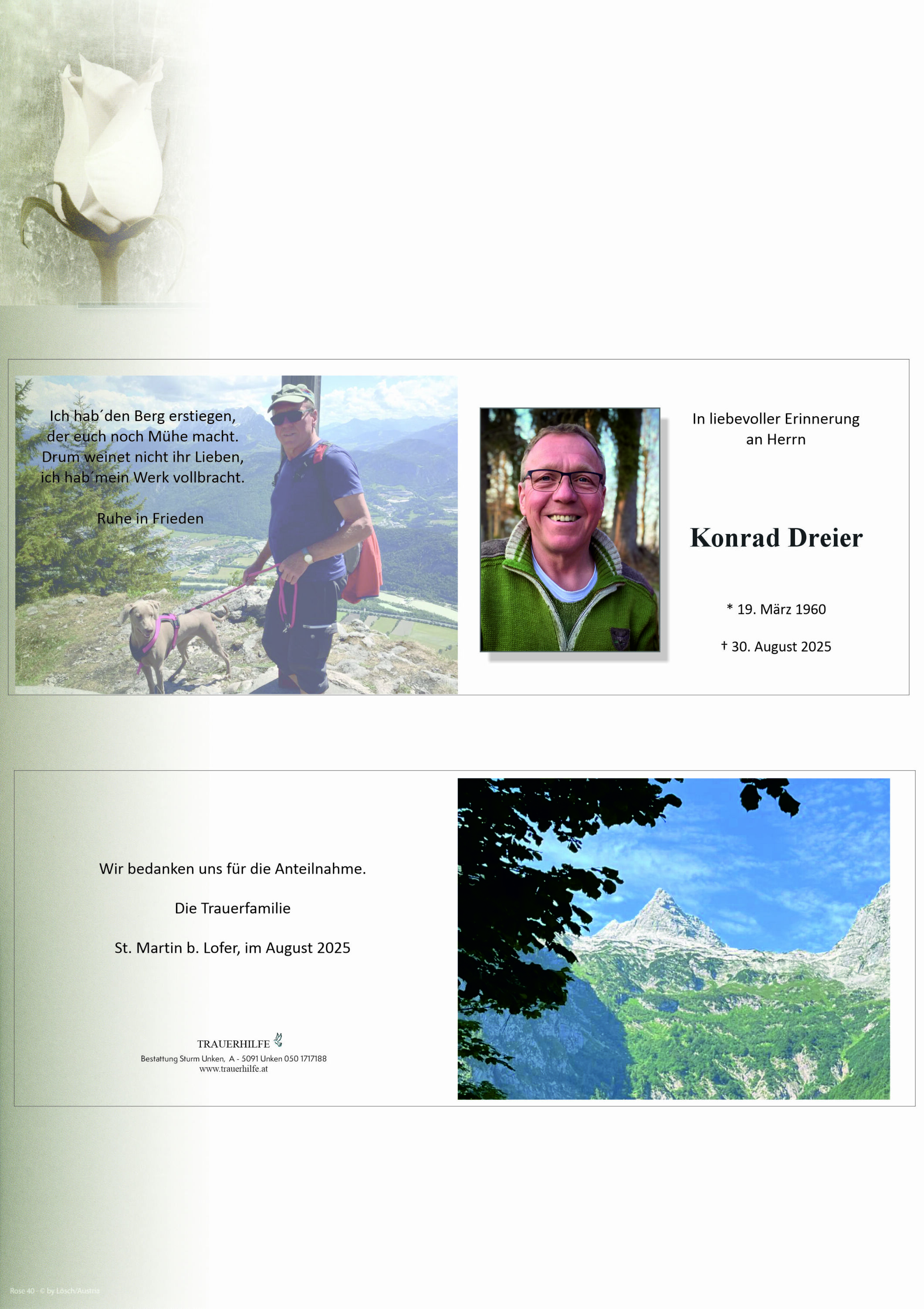 Konrad Dreier